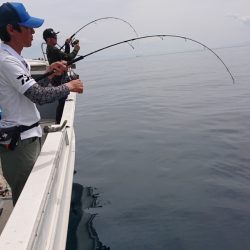 海皇丸 釣果