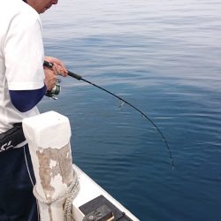 海皇丸 釣果