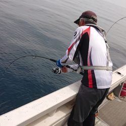 海皇丸 釣果
