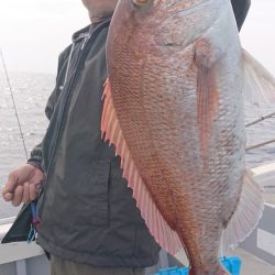 海皇丸 釣果