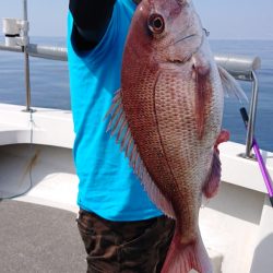 ARCADIAⅡ （アルカディアⅡ） 釣果