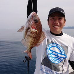 ARCADIAⅡ （アルカディアⅡ） 釣果