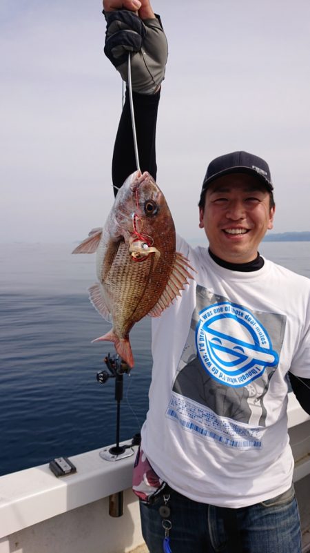 ARCADIAⅡ （アルカディアⅡ） 釣果