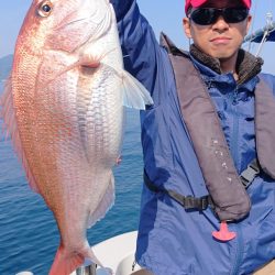 ARCADIAⅡ （アルカディアⅡ） 釣果