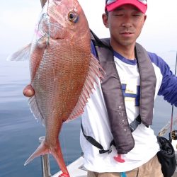 ARCADIAⅡ （アルカディアⅡ） 釣果