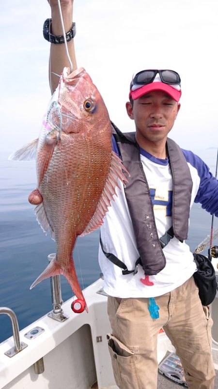 ARCADIAⅡ （アルカディアⅡ） 釣果