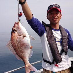 ARCADIAⅡ （アルカディアⅡ） 釣果