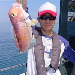 ARCADIAⅡ （アルカディアⅡ） 釣果