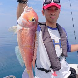 ARCADIAⅡ （アルカディアⅡ） 釣果