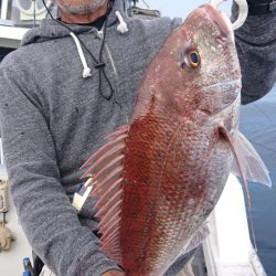 海皇丸 釣果