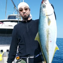 LUSTER『ラスター』 釣果