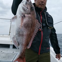 LUSTER『ラスター』 釣果