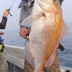 海皇丸 釣果