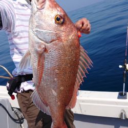海皇丸 釣果