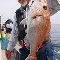 海皇丸 釣果