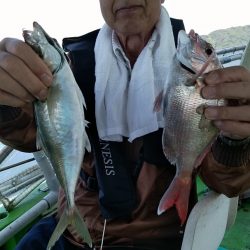 小島丸 釣果