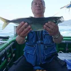 小島丸 釣果
