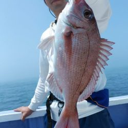 新幸丸 釣果
