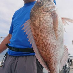 シースナイパー海龍 釣果
