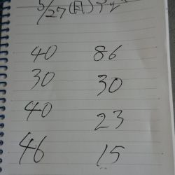 金沢八景鴨下丸 釣果