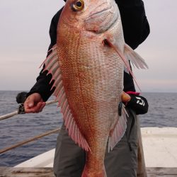海皇丸 釣果
