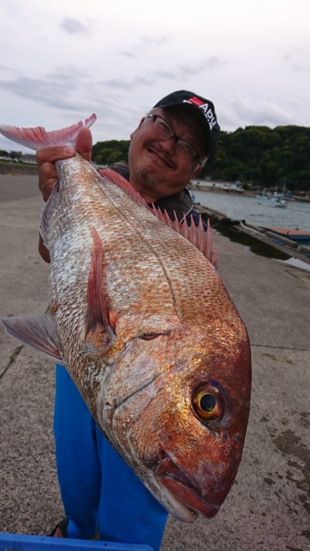 第三共栄丸 釣果