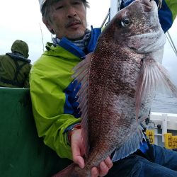 LUSTER『ラスター』 釣果