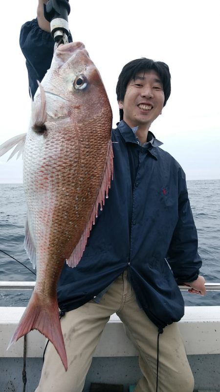 LUSTER『ラスター』 釣果