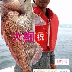 龍神丸(鹿児島) 釣果