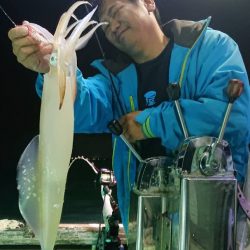 海龍丸（石川） 釣果