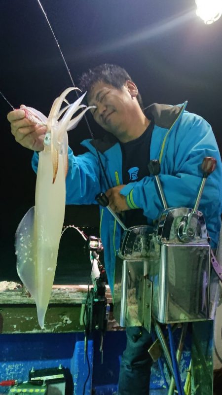 海龍丸（石川） 釣果