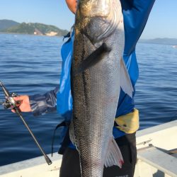 あみや渡船 JIGBOY 釣果