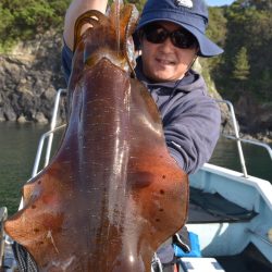 渡船屋たにぐち 釣果