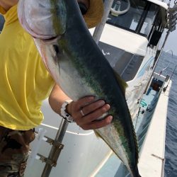 あみや渡船 JIGBOY 釣果