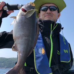 「LaGooN」蒼陽丸 日和号 釣果