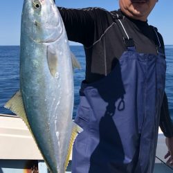 あみや渡船 JIGBOY 釣果