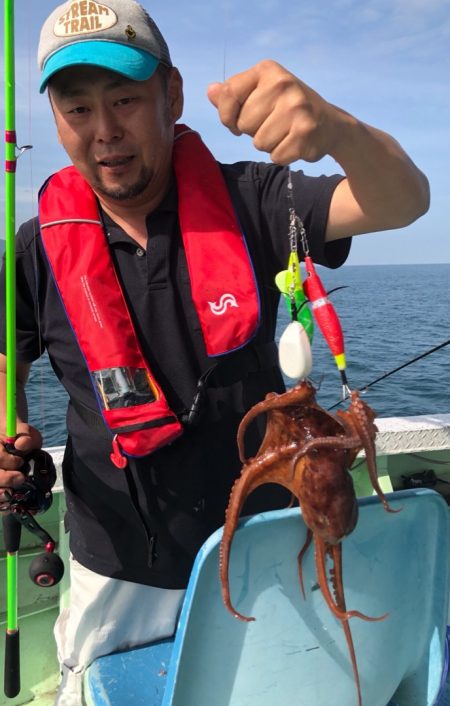 ヤザワ渡船 釣果