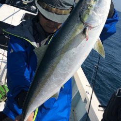 あみや渡船 JIGBOY 釣果