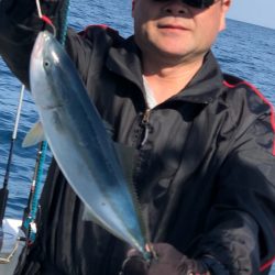 あみや渡船 JIGBOY 釣果