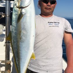 あみや渡船 JIGBOY 釣果