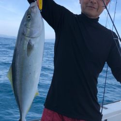 あみや渡船 JIGBOY 釣果