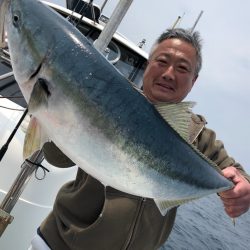 あみや渡船 JIGBOY 釣果