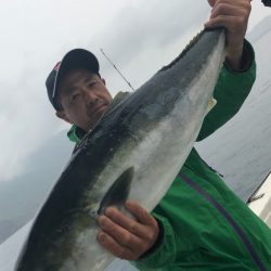 あみや渡船 JIGBOY 釣果