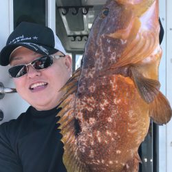 あみや渡船 JIGBOY 釣果