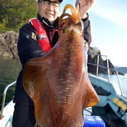 渡船屋たにぐち 釣果