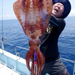 渡船屋たにぐち 釣果