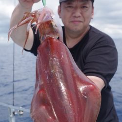 渡船屋たにぐち 釣果