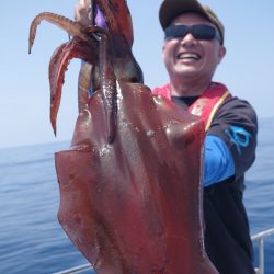 渡船屋たにぐち 釣果