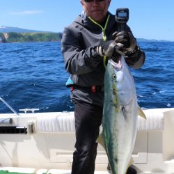 海友丸 釣果