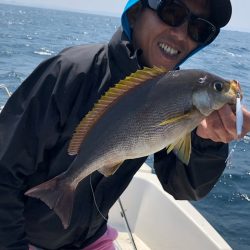 「LaGooN」蒼陽丸 日和号 釣果